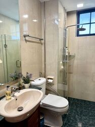 Sanctuary Green (D15), Condominium #460905301